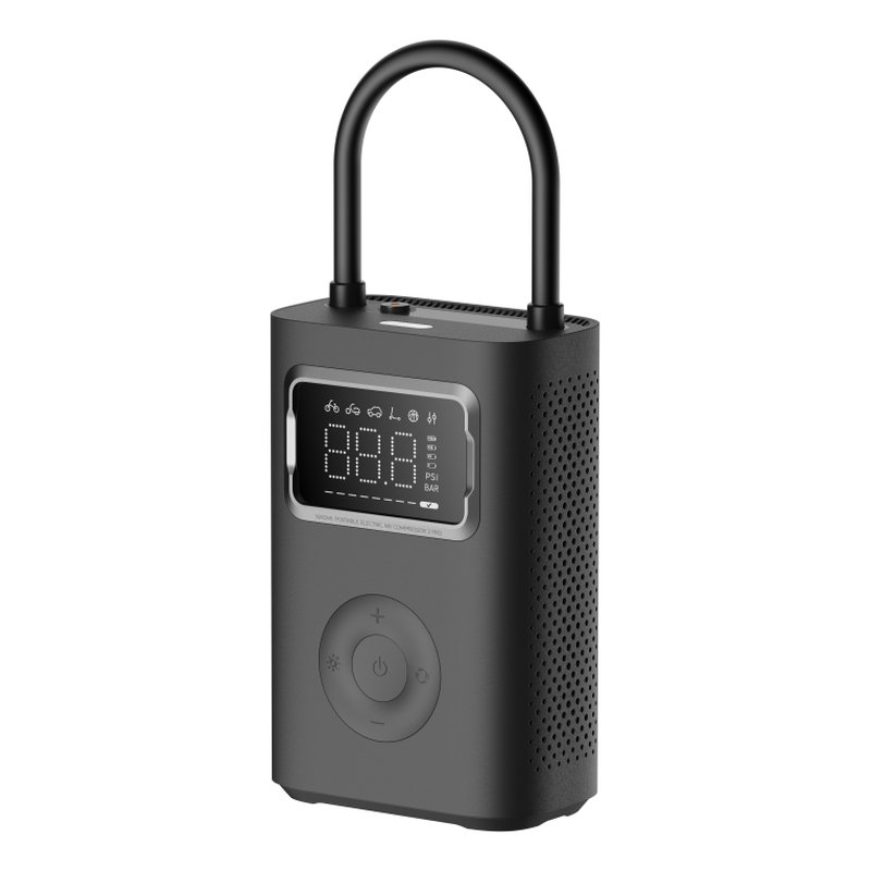 COMPRESOR DE AIRE XIAOMI MI PORTABLE ELECTRIC AIR COMPRESSOR 2 PRO COMPRESOR DE AIRE XIAOMI MI PORTABLE ELECTRIC AIR COMPRESSOR 2 PRO