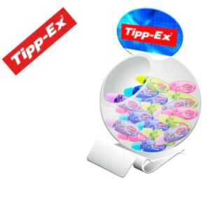 CORRECTOR TIPP-EX MICRO TAPE TWI