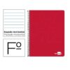 CUADERNO ESPIRAL LIDERPAPEL FOLI | PACK 10 UNIDADES CUADERNO ESPIRAL LIDERPAPEL FOLI | PACK 10 UNIDADES
