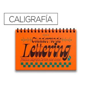 CUAD LETTERING CLAIG PASO-PASO 2