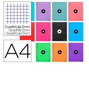 CUA EA4MIC F120H 100GR CUA 5 5 B | PACK 12 UNIDADES