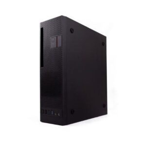 Caja Ordenador Coolbox T - 360 Mini Itx