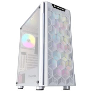 Caja Ordenador Gaming Nfortec Azir Atx