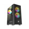 Caja Ordenador Gaming Nfortec Caelum Atx