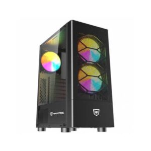 Caja Ordenador Gaming Nfortec Caelum Atx