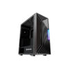 Caja Ordenador Gaming Nfortec Nervia Atx Caja Ordenador Gaming Nfortec Nervia Atx