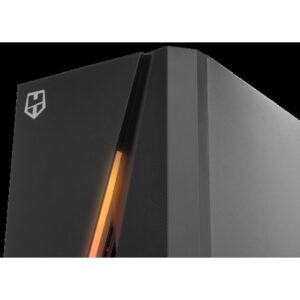 Caja Ordenador Gaming Nox Hummer Frost