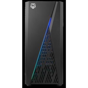 Caja Ordenador Gaming Nox Hummer Frost
