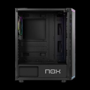 Caja Ordenador Gaming Nox Infinity Gamma