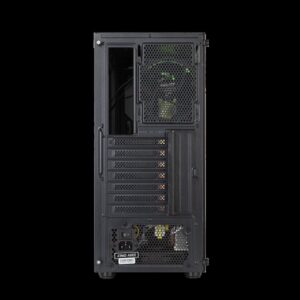 Caja Ordenador Gaming Nox Infinity Gamma