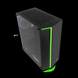 Caja Ordenador Gaming Nox Infinity Gamma
