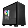 UNYKAch Caja Micro ATX Revelat Mesh EDGE UNYKAch Caja Micro ATX Revelat Mesh EDGE