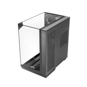 Caja Ordenador Mars Gaming Mc3gf Atx