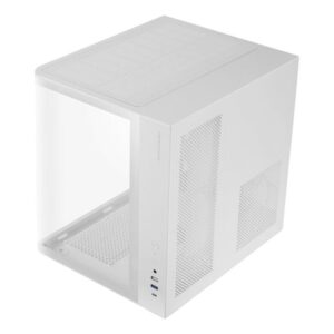 Caja Ordenador Mars Gaming Mccurv Atx