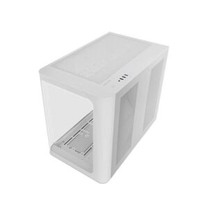 Caja Ordenador Mars Gaming Mcfusion Atx