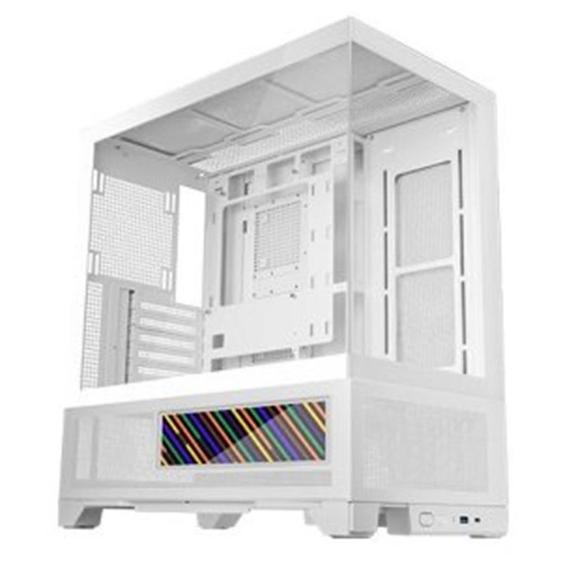 Caja Ordenador Mars Gaming Mclcdx Atx Caja Ordenador Mars Gaming Mclcdx Atx