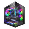 Caja Ordenador Mars Gaming Mcv - One Atx
