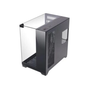 Caja Ordenador Mars Gaming Mcvision Atx