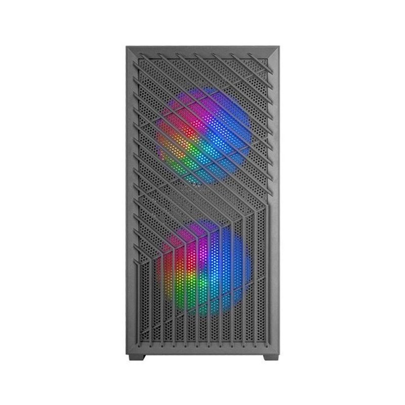 Caja Ordenador Mars Gaming Mcvortex Matx Caja Ordenador Mars Gaming Mcvortex Matx