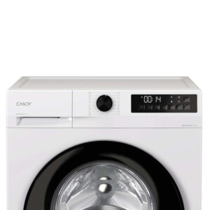 Candy GD 27SB7-S lavadora Carga frontal 7 kg 1200 RPM Blanco
