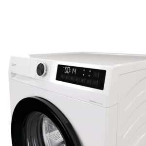 Candy GD 27SB7-S lavadora Carga frontal 7 kg 1200 RPM Blanco
