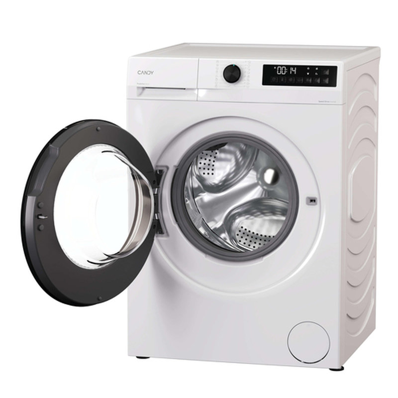 Candy GD 27SB7-S lavadora Carga frontal 7 kg 1200 RPM Blanco - Imagen 5