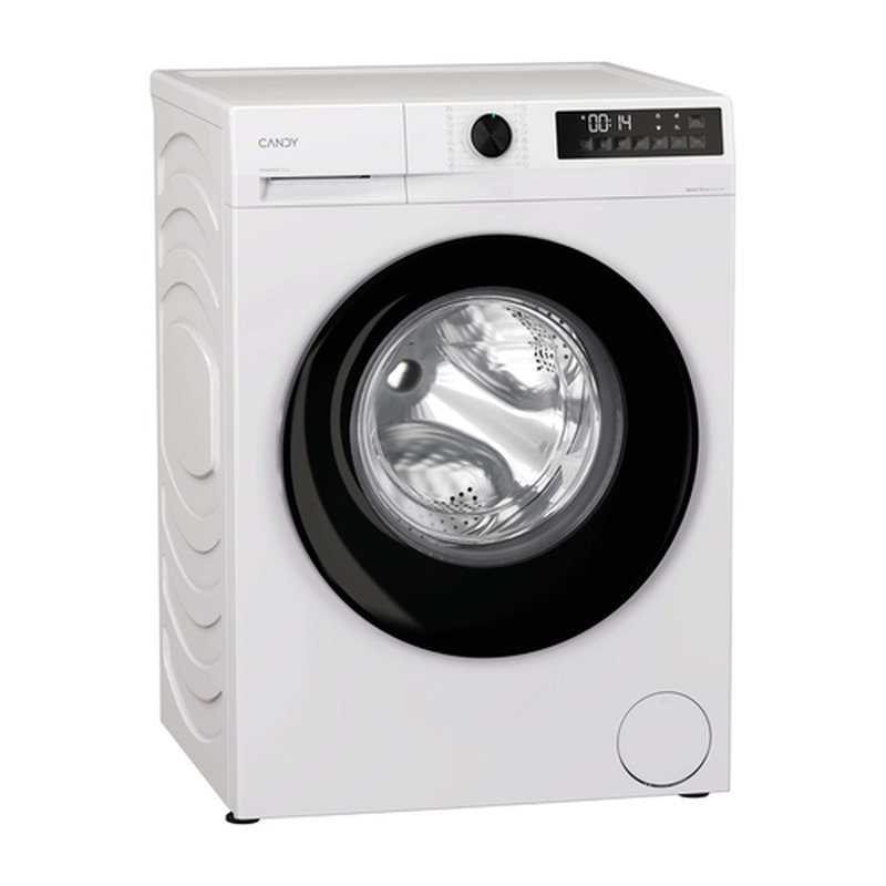 Candy GD 27SB7-S lavadora Carga frontal 7 kg 1200 RPM Blanco - Imagen 6