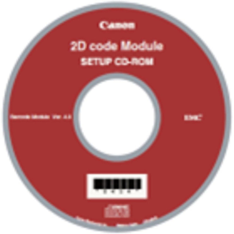 Canon 1922B003 accesorio para lector de código de barras Módulo de escáner Canon 1922B003 accesorio para lector de código de barras Módulo de escáner