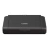 Canon MAXIFY BX 110 impresora de inyección de tinta Color 4800 x 1200 DPI A4 Wifi