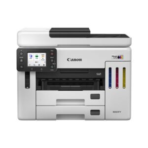 Canon MAXIFY GX 7150 Inyección de tinta A4 600 x 1200 DPI Wifi