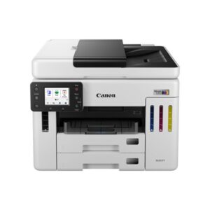 Canon MAXIFY GX 7150 Inyección de tinta A4 600 x 1200 DPI Wifi
