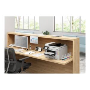 Canon MAXIFY GX 7150 Inyección de tinta A4 600 x 1200 DPI Wifi