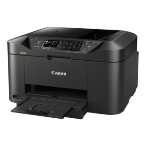 Canon MAXIFY MB2150 Inyección de tinta A4 600 x 1200 DPI 19 ppm Wifi Canon MAXIFY MB2150 Inyección de tinta A4 600 x 1200 DPI 19 ppm Wifi