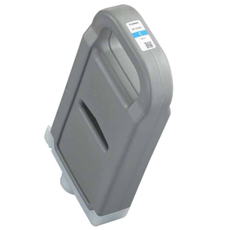 Canon PFI-2700 C cartucho de tinta 1 pieza(s) Original Cian