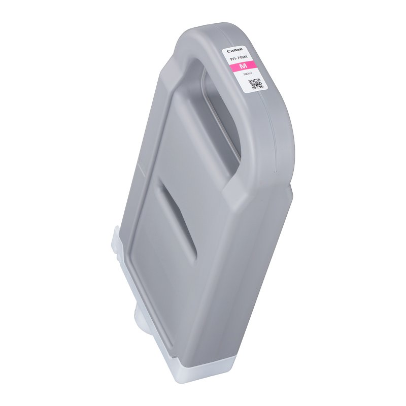 Canon PFI-740 M cartucho de tinta 1 pieza(s) Original Ultra High Yield Magenta Canon PFI-740 M cartucho de tinta 1 pieza(s) Original Ultra High Yield Magenta