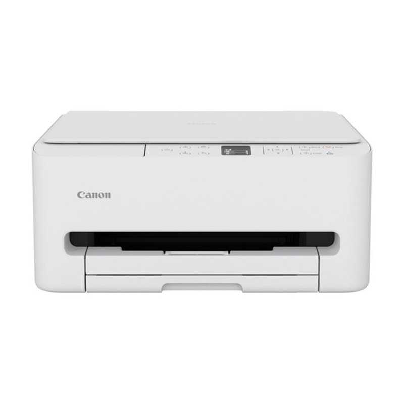 Canon PIXMA TS6550i Inyección de tinta A4 1200 x 1200 DPI Wifi - Imagen 4