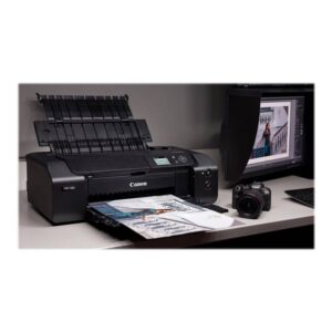 Canon imagePROGRAF PRO-300 impresora de foto 4800 x 2400 DPI 13" x 19" (33x48 cm) Wifi