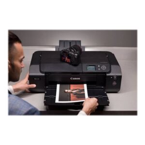 Canon imagePROGRAF PRO-300 impresora de foto 4800 x 2400 DPI 13" x 19" (33x48 cm) Wifi
