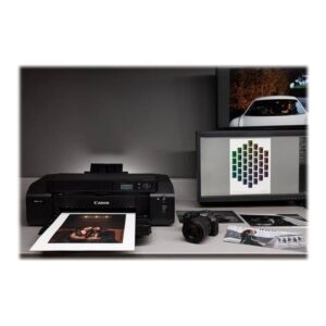 Canon imagePROGRAF PRO-300 impresora de foto 4800 x 2400 DPI 13" x 19" (33x48 cm) Wifi
