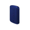 Celly PBE5000EVOBL batería externa Litio 5000 mAh Azul
