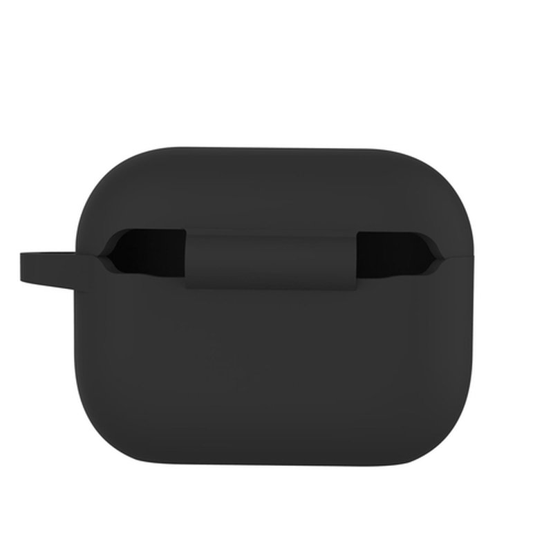 Celly UNIV AIRCASE FOR AIRPODS PRO NEGRO Celly UNIV AIRCASE FOR AIRPODS PRO NEGRO - Imagen 12