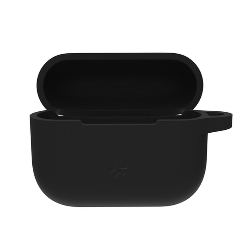Celly UNIV AIRCASE FOR AIRPODS PRO NEGRO Celly UNIV AIRCASE FOR AIRPODS PRO NEGRO - Imagen 17