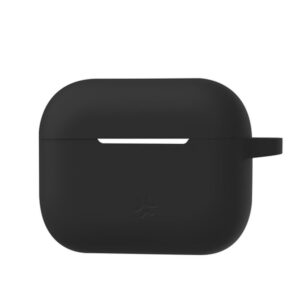 Celly UNIV AIRCASE FOR AIRPODS PRO NEGRO Celly UNIV AIRCASE FOR AIRPODS PRO NEGRO