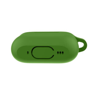 Celly UNIV AIRCASE FOR AIRPODS PRO VERDE Celly UNIV AIRCASE FOR AIRPODS PRO VERDE
