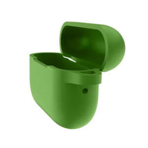 Celly UNIV AIRCASE FOR AIRPODS PRO VERDE Celly UNIV AIRCASE FOR AIRPODS PRO VERDE