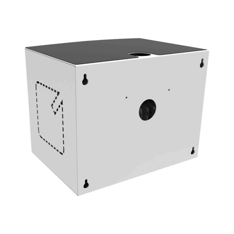 Compulocks CartiPad Solo Netbook, Tableta Blanco Interior Compulocks CartiPad Solo Netbook, Tableta Blanco Interior - Imagen 3