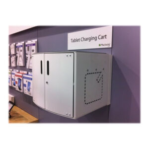 Compulocks CartiPad Solo Netbook, Tableta Blanco Interior Compulocks CartiPad Solo Netbook, Tableta Blanco Interior