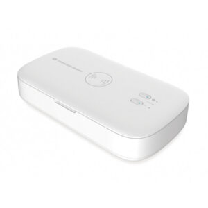 Conceptronic CIRO01WC Blanco CC 275 nm UV-C