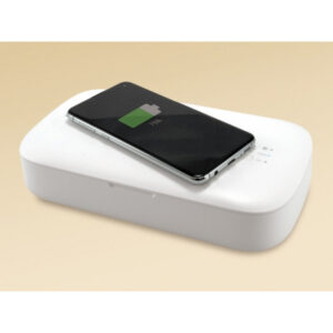 Conceptronic CIRO01WC Blanco CC 275 nm UV-C