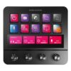 Control Deck Pro Mars Gaming Msdpro